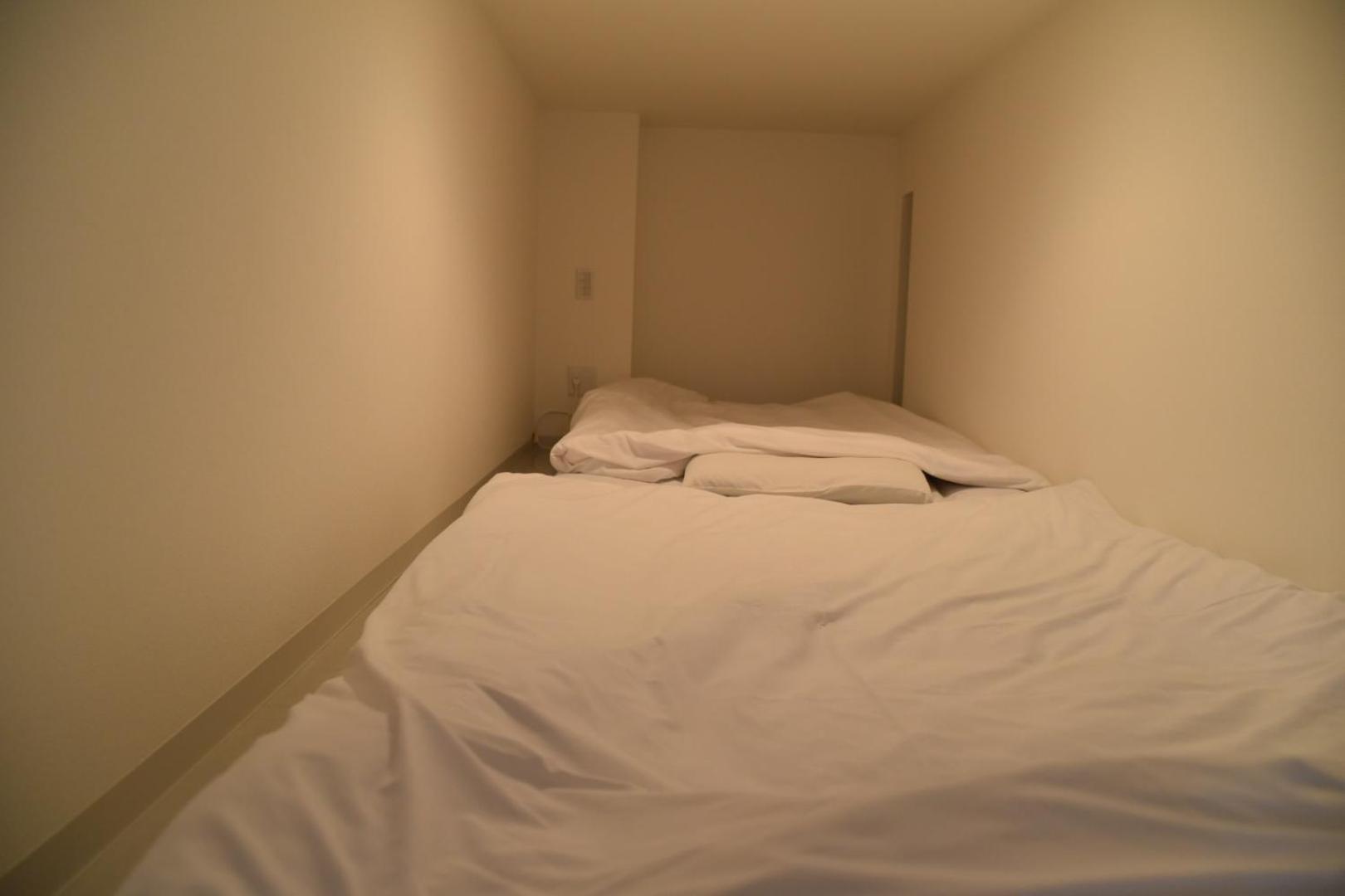 Hotel Bicyclette Sumida Tokyo - 03 Luaran gambar
