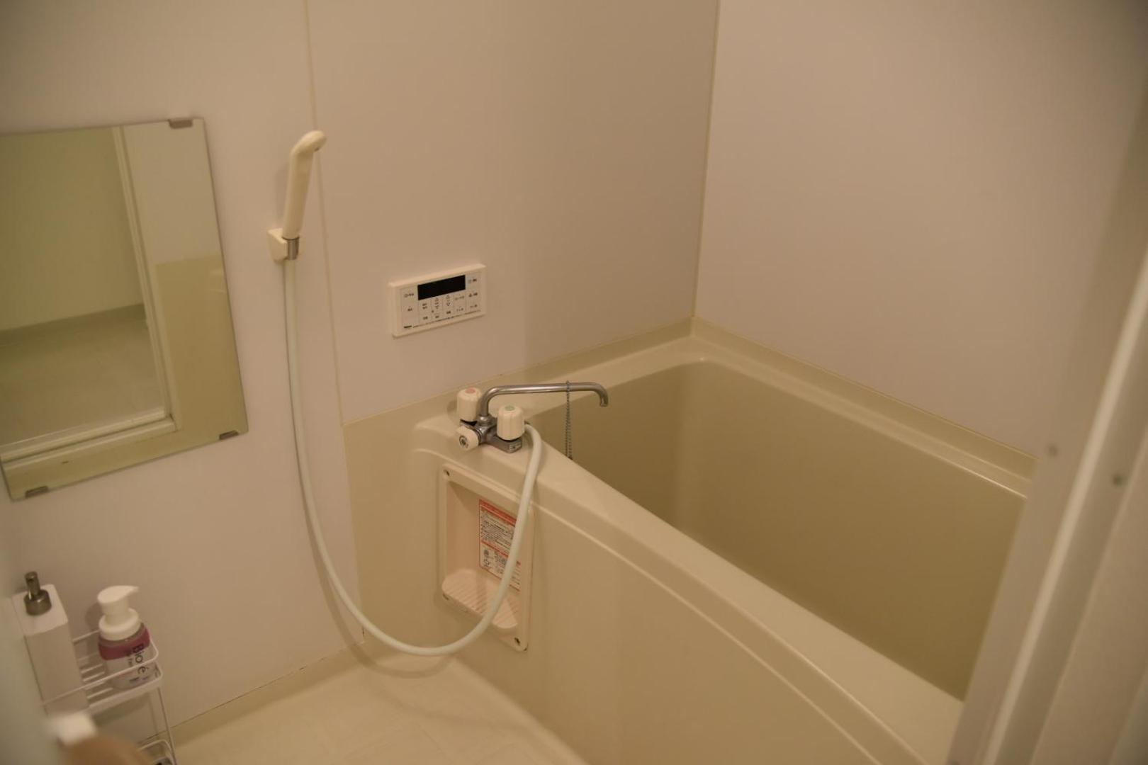 Hotel Bicyclette Sumida Tokyo - 03 Luaran gambar